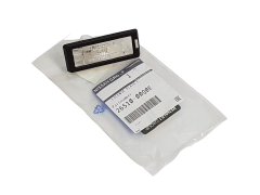 Faro Luz De Patente Original Renault 2651000Q0E