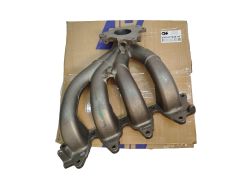 Colector De Escape Renault 8200137449 QPlus