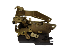 Cerradura Puerta Derecho Trasera 7701469183 Renault Megane I Classic 11361