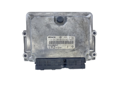 Controlador 55198058 0281011553 19247EAA Fiat Bosch 54655