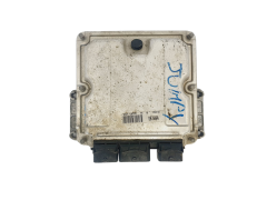 Controlador 0281011342 9640938680 9659440280 PSA Bosch 45920