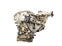 Caja De Cambios 2.0 DCI 4x4 JY76D ND8001 Koleos Qashqai 30 000km