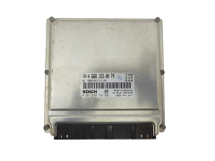 Controlador A6681530079 0281010752 28RTE000 Mercedes Bosch 13445