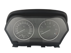 Velocímetro/Instrumentos Y Relojes BMW 1 F20 6210 9287455 9232891 56832