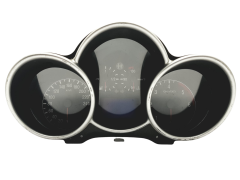 Velocímetro/Instrumentos Y Relojes Alfa Romeo 147 735290181 110008953007 40748