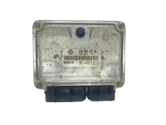 Controlador 038906019HK 0281010985 VW Bosch 62683