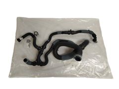 Tubería Del Radiador Nueva Original 215010444R Renault