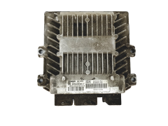 Controlador 9650517880 9647423380 5WS40049C-T PSA Siemens 21831