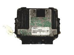 Controlador 4M51-12A650-NE 0281011263 Ford Bosch 28383