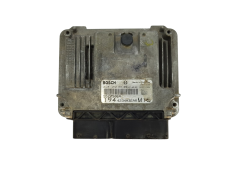 Controlador 0281012963 55205064 4234A3EAM Fiat Bosch 16534