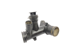 Racor Del Agua 9804208380 1.6 BlueHDI BH02 Citroen Peugeot