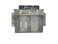 Controlador 9649109980 9644674580 21584094-0 PSA Sagem 40883