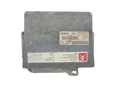 Controlador 0261203736 9620398980 MA3.1 PSA Bosch 60454