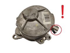 Bomba De Vacío 8200796080 Renault Nissan 2.0 DCI Bosch