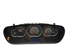 Velocímetro/Instrumentos Y Relojes Citroen C5 lift 9655609180 1024
