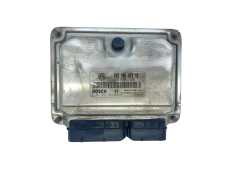Controlador Seat 038906019NE 0281011824 Bosch 62656
