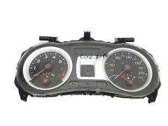 Velocímetro/Instrumentos Y Relojes Renault Clio 3 8200820999 D 58601