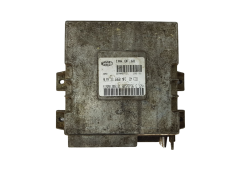 Controlador 60570736 IAW8F.68 Alfa Romeo Magneti Marelli 15533