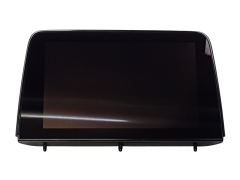 Pantalla De Navegación Ford JX71-18B955-FD
