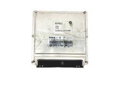 Controlador Del Motor BMW 7792544 0281011085 Bosch 23745
