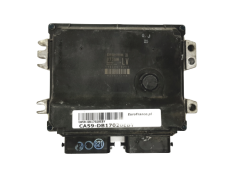 Controlador 33920-73KM 112300-8211 LV Suzuki Denso 17020