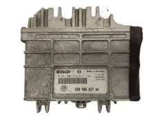 Controlador VW 030906027AA 0261204616 Bosch 22507