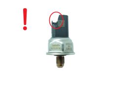 Sensor De Presión De Combustible 85PP50-02 9675330380 Peugeot Citroen 1.2