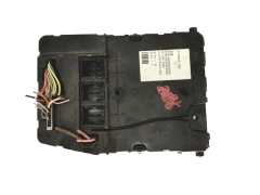 Controlador Renault UCH X84 N2 8200309690 S118400220D Siemens 21297