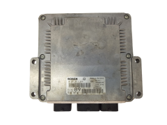 Controlador 0281011248 9652183780 9646850580 PSA Bosch 3596