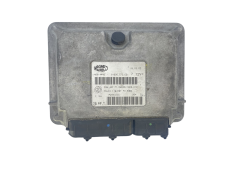 Controlador 46814445 IAW4AF.T1 61600.572.00 Fiat Magneti Marelli