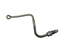 Tubería De La Turbina Para Renault 1.5 dCi 8200270082 151927553R