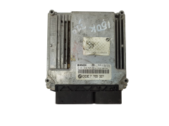 Controlador BMW 7789327 0281010565 Bosch 16317