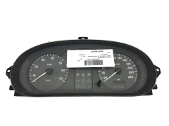 Velocímetro/Instrumentos Y Relojes Renault Megane 1 Scenic 1 8200071811 57503