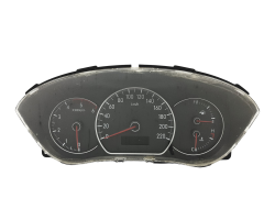 Velocímetro/Instrumentos Y Relojes Suzuki Swift A2C53060969 Siemens VDO 50303