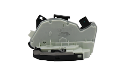 Cerradura Puerta Trasera Izquierdo 5N0839015G 88391790701 Volkswagen Vika