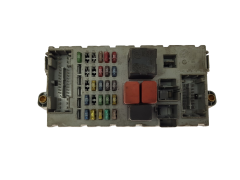 Controlador BSI Fiat 46552681 CPL 46812228 NPL Delphi 18862