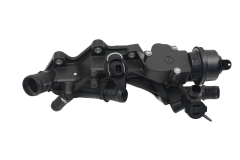 Racor Del Agua Renault Dacia 110601560R 1.2 TCE