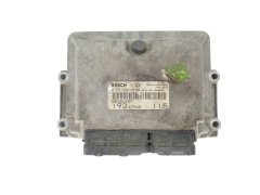 Controlador 55181457 0281010337 Fiat Bosch 38787
