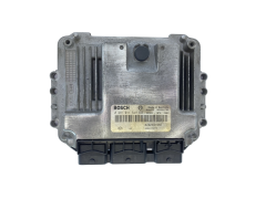 Controlador 0281011549 8200391966 8200370779 Renault Bosch 62878
