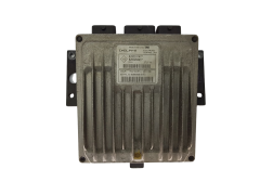 Controlador 8200331477 8200284277 R0410C081A Renault Delphi 19368