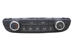 Controles Calefacción AC Opel Corsa F 39185221