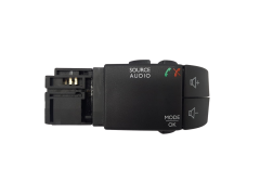Control Remoto De La Radio 255522448R 344422023GB Renault Valeo 8354