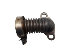 Tubería De Aire EGR 8200577965 Renault 1.5 dci Clio 3 Modus 12909