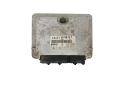 Controlador 038906018S 0281001721 Audi Bosch 37266