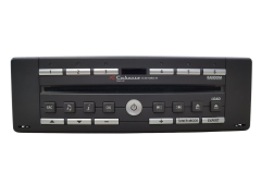 Radio Cd Renault Laguna 2 Espace 4 8200089153 Cabasse 1661