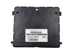 Controlador Renault Clio 5 Captur 2 285253417R 27760F271B 0km 33