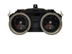 Velocímetro/Instrumentos Y Relojes Renault Megane 2 8200399700 2779