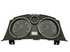 Velocímetro/Instrumentos Y Relojes Opel Astra H 13184319GC 28579