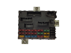 Caja Reles / Fusibles Fiat 46412170 A223 20295