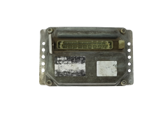 Controlador 0261200716 Fiat Lancia Bosch 17372